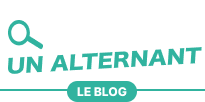 BLOG Trouver un alternant